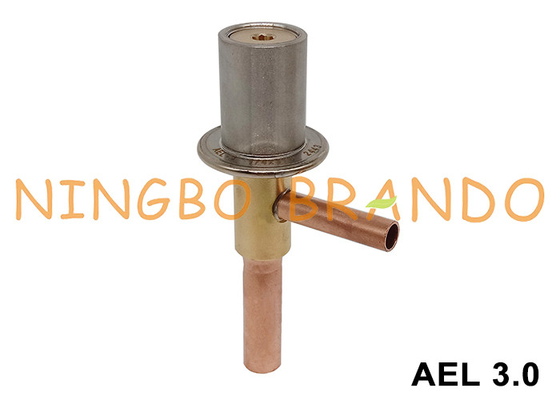 Honeywell Type AEL 3 AEL-222213 katup ekspansi otomatis untuk AC