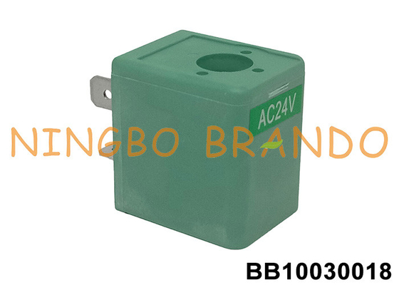 MP-C-165 Solenoid Coil Untuk Klep Pneumatik Seri 551 12V 24V 110V 220V
