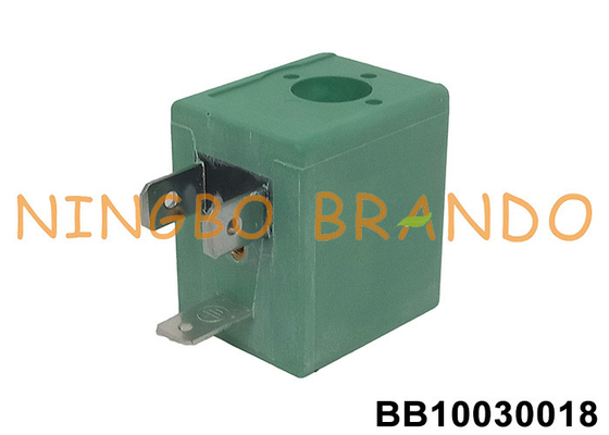 MP-C-165 Solenoid Coil Untuk Klep Pneumatik Seri 551 12V 24V 110V 220V