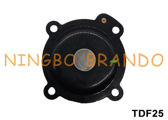 1 'Kit Perbaikan Diafragma Untuk TDF-K25 WUXI YONGDA WXYD Pulse Jet Valve