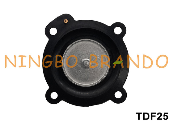 1 'Kit Perbaikan Diafragma Untuk TDF-K25 WUXI YONGDA WXYD Pulse Jet Valve