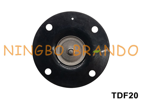 3/4' NBR Diafragma Untuk WUXI YONGDA WXYD TDF-K20 Pulse Jet Valve