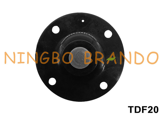 3/4' NBR Diafragma Untuk WUXI YONGDA WXYD TDF-K20 Pulse Jet Valve