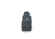 Tekanan Normal Micro Solenoid Pump Black Seat H Isolasi Untuk Industri Umum