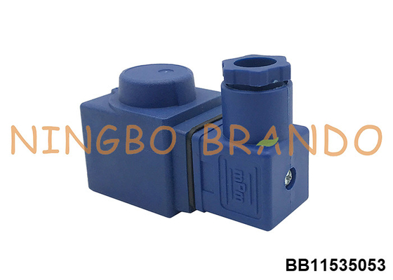 CASTEL Tipe HF2 Solenoid Valve Coil 220V 110V 24V 9300/RA6 9300/RA4 9300/RA2