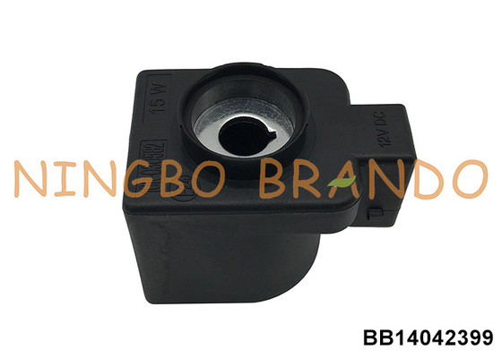 12V 15W 10R-030582 Solenoid Coil Untuk Tomasetto CNG Reducer CNG Cylinder Valve