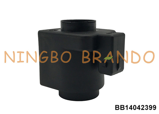 12V 15W 10R-030582 Solenoid Coil Untuk Tomasetto CNG Reducer CNG Cylinder Valve