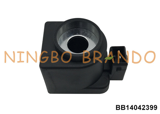 12V 15W 10R-030582 Solenoid Coil Untuk Tomasetto CNG Reducer CNG Cylinder Valve