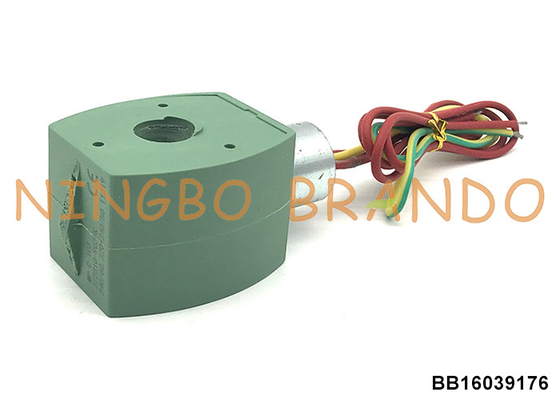 MP-C-103 272810-902-K ASCO Tipe Solenoid Valve Coil 220VAC 240VAC