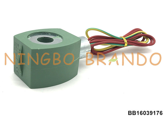 MP-C-103 272810-902-K ASCO Tipe Solenoid Valve Coil 220VAC 240VAC