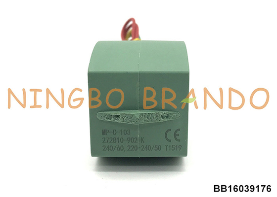 MP-C-103 272810-902-K ASCO Tipe Solenoid Valve Coil 220VAC 240VAC