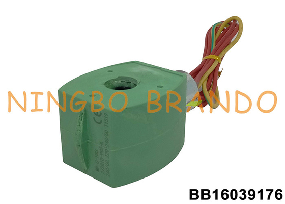 MP-C-103 ASCO Type Solenoid Valve Coil 12VDC 24VDC 220VAC 240VAC