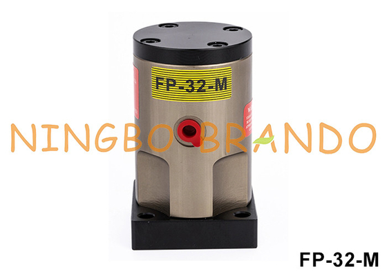 FP-32-M Industrial Piston Pneumatic Linear Vibrator Untuk Hopper Bin