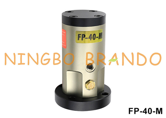 FP-40-M Vibrator Piston Pneumatik Linier Untuk Bin Hopper Industri
