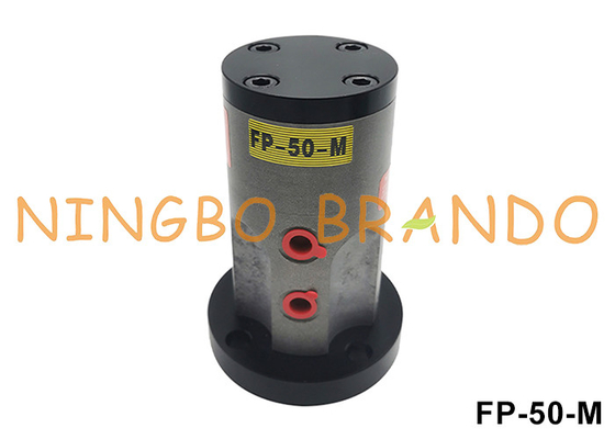 FP-50-M Pneumatic Piston Vibrator untuk Getaran Linear
