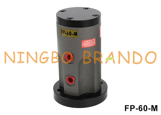 FP-60-M Piston Type Pneumatic Linear Vibrator untuk Hopper Bin