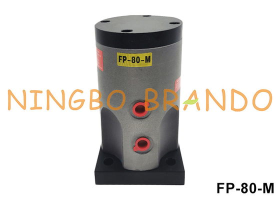 FP-80-M FP Series Piston Pneumatic Vibrator untuk Bin Hopper Industri