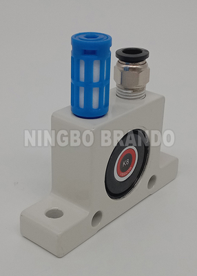K8 Findeva Tipe Pneumatic Ball Vibrator Untuk Industri Powder Cement Bin