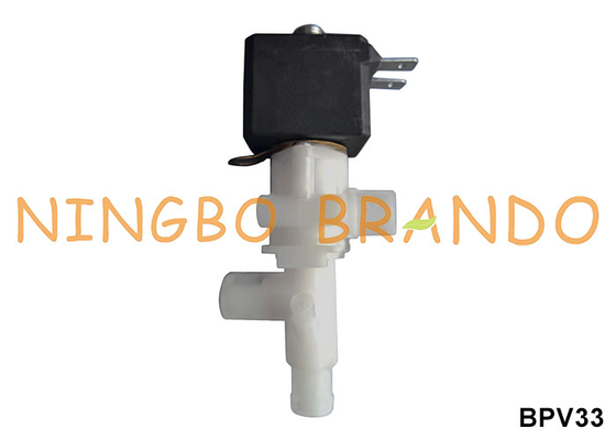 Solenoid Valve untuk Mesin Penjual Kopi Minuman Bagian 220V 110V 24V