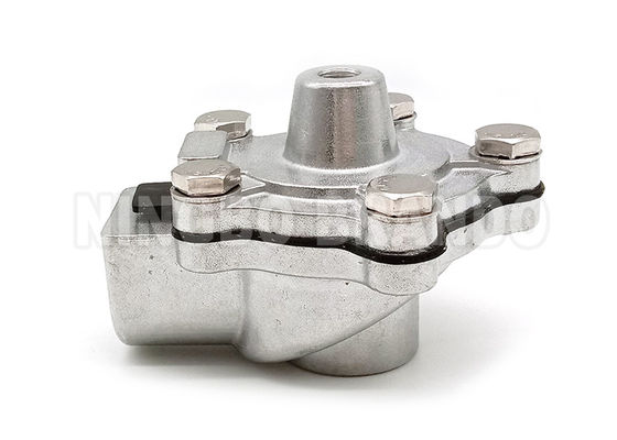 3/4''Goyen Tipe Remote Pilot Valve Untuk Baghouse Industri RCA20T RCA20T000 RCA20T001