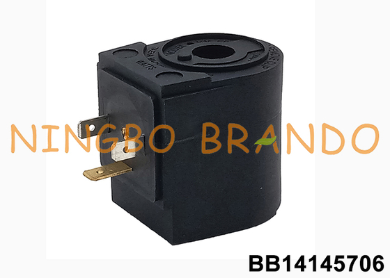 PM-60 Taeha Tipe Pulse Jet Valve Solenoid Coil 24VDC 110VAC 220VAC