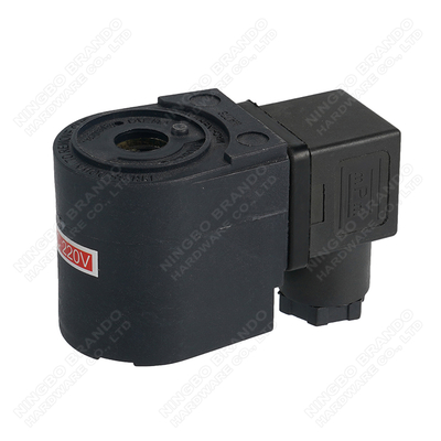 PM-60 Taeha Tipe Pulse Jet Valve Solenoid Coil 24VDC 110VAC 220VAC