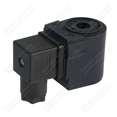 PM-60 Taeha Tipe Pulse Jet Valve Solenoid Coil 24VDC 110VAC 220VAC