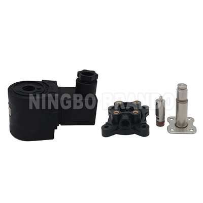 Solenoid Pilot Pole Assembly Untuk Taeha Pulse Jet Valve PM-60 Coil