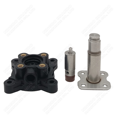 Solenoid Pilot Pole Assembly Untuk Taeha Pulse Jet Valve PM-60 Coil