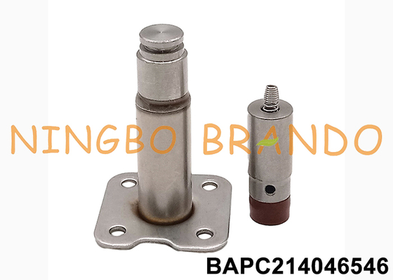 Solenoid Pilot Pole Assembly Untuk Taeha Pulse Jet Valve PM-60 Coil