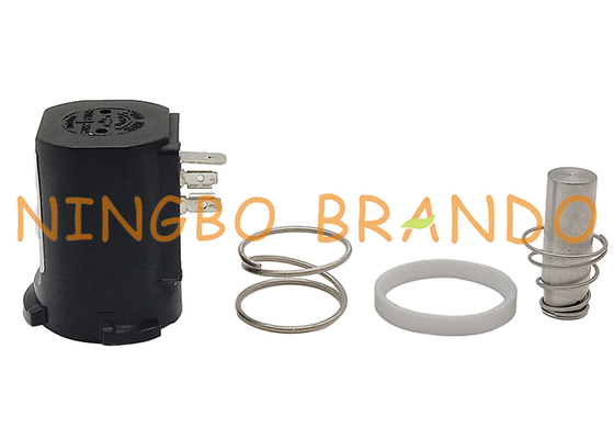 Rakitan Koil Katup Denyut Norgren Tipe D-32545 24V 110V 220V 18W