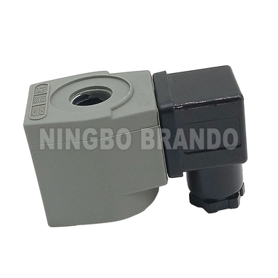 Kumparan Katup Solenoid PC1 Tipe Watson untuk Katup Pengumpul Debu 24V 220V