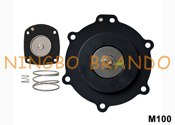 TKITM100N04 Diafragma Untuk Katup Pulsa TURBO 3.5'' SQP100 SQM100
