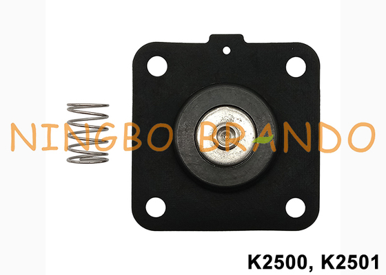K2500 K2501 1 'Kit Perbaikan Diafragma Untuk Katup Pulsa CA25T CA25DD Goyen