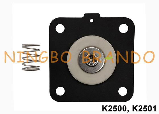 K2500 K2501 1 'Kit Perbaikan Diafragma Untuk Katup Pulsa CA25T CA25DD Goyen