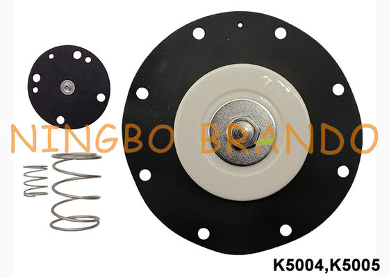 K5004 K5000 Kit Perbaikan Diafragma Untuk Katup Pulsa 2'' Goyen CA50T CA62T