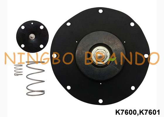 K7600 K7601 Kit Diafragma Untuk Katup Pulsa 3'' Goyen CA76T CA76MM