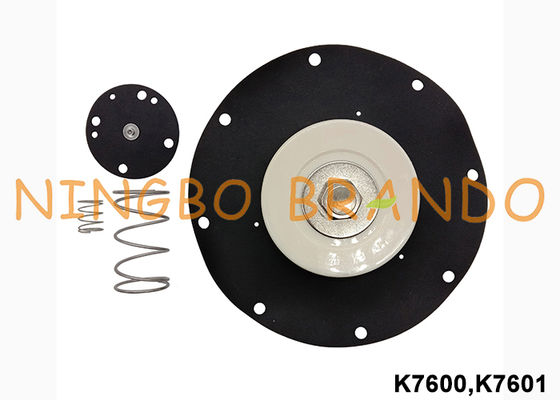 K7600 K7601 Kit Diafragma Untuk Katup Pulsa 3'' Goyen CA76T CA76MM