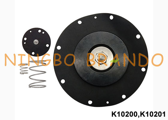 K10200 K10201 Kit Diafragma Untuk Katup Denyut Goyen 4'' CA102MM RCA102MM