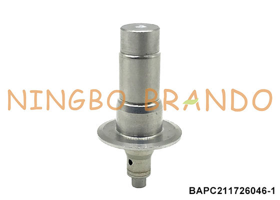 Inti Armatur Solenoid Blok Katup Suspensi Udara 4F0616013 4Z7616013 4725530100