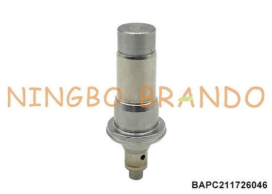 Inti Armatur Solenoid Blok Katup Suspensi Udara 4F0616013 4Z7616013 4725530100