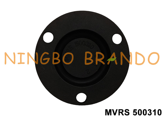 MVRS 500310 Diafragma Untuk Mesin Penggilingan Tepung BUHLER Filter Jet Udara
