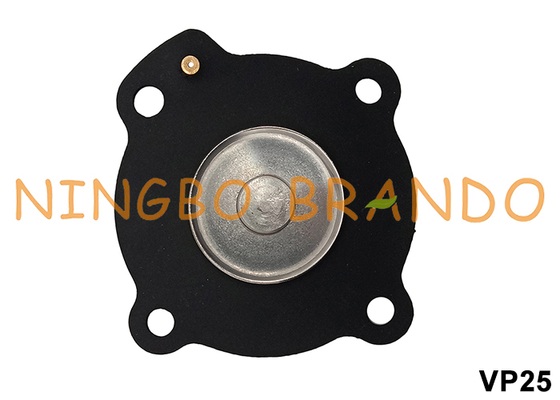 Kit Perbaikan Diafragma VP25 untuk Katup Pulse HUANGNENG MD125 1''