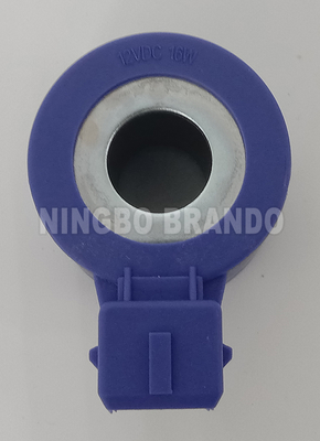Kumparan Solenoid 12VDC 16W Untuk Pengurang BRC CNG LPG Multivalve