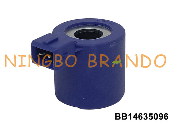 Kumparan Solenoid 12VDC 16W Untuk Pengurang BRC CNG LPG Multivalve
