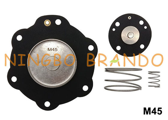 M45 TKITM45 Kit Perbaikan Diafragma Untuk Katup Pulsa TURBO 1-1/2''