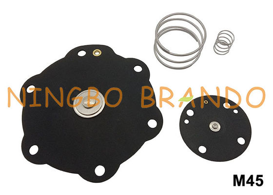 M45 TKITM45 Kit Perbaikan Diafragma Untuk Katup Pulsa TURBO 1-1/2''