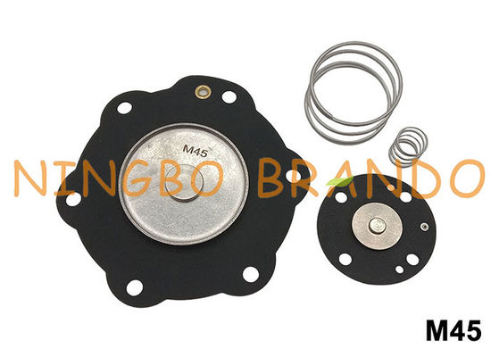M45 TKITM45 Kit Perbaikan Diafragma Untuk Katup Pulsa TURBO 1-1/2''