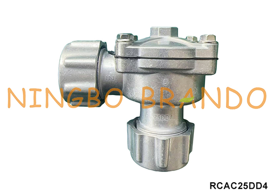 Klep Pulsa Tipe Goyen RCAC25DD4 RCAC25DD4012 RCAC25DD4022 RCAC25DD4002