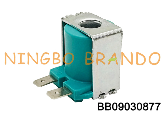 Alat cuci katup air Inlet Solenoid Coil Kit Untuk Whirlpool Maytag 110V 24V